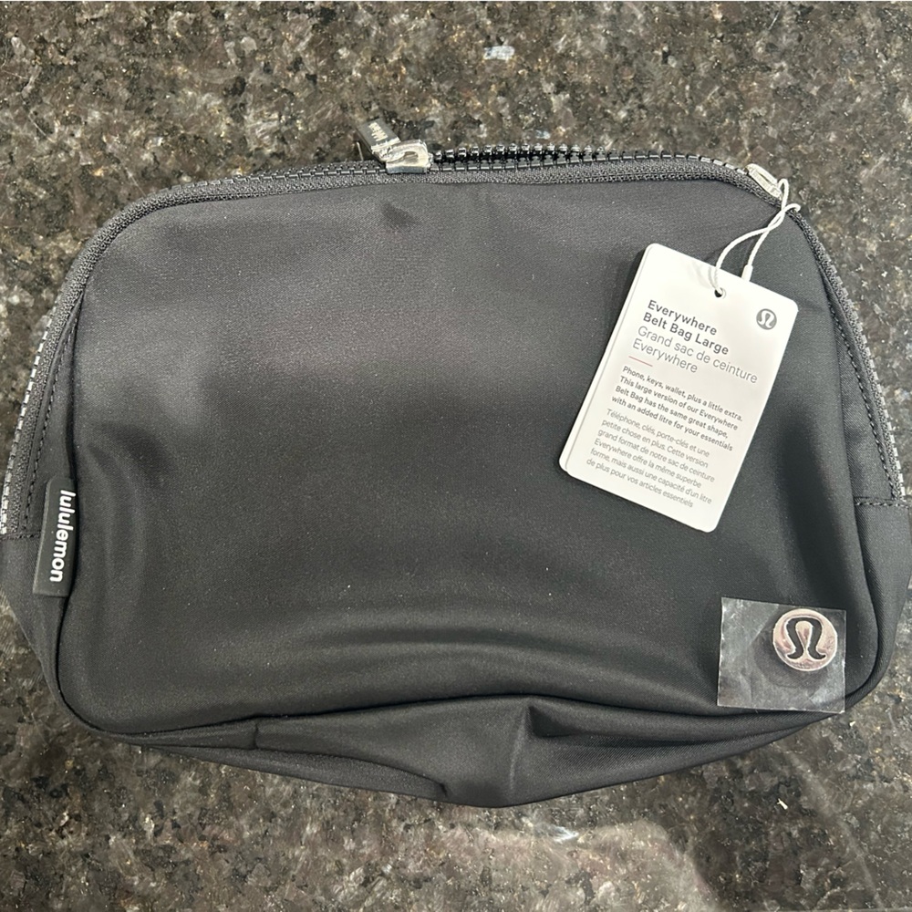 Lululemon Belt Bag